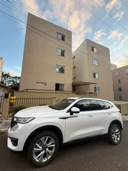 Imagem do anúnio: Alugo apartamento em Videira , Santa Catarina no bairro Universitário