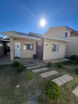 Imagem do anúnio: Vendo casa em Videira , Santa Catarina no bairro Nossa Senhora Aparecida