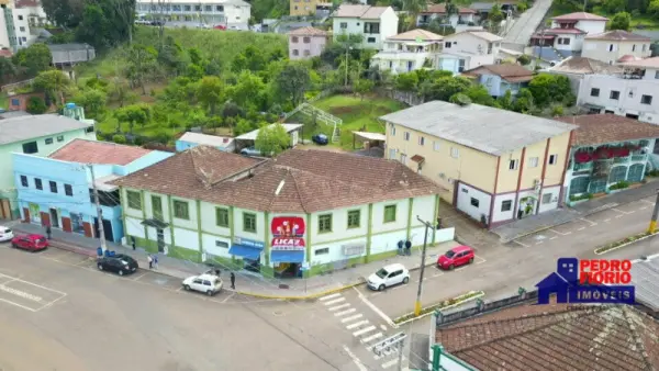 Imagem do anúnio: Vendo imóvel comercial em Ouro , Santa Catarina no bairro Centro