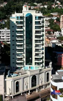 Imagem do anúnio: Vendo apartamento em Joaçaba , Santa Catarina no bairro Centro