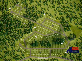 Imagem do anúnio: Vendo terreno / lote / condomínio em Joaçaba , Santa Catarina no bairro Brisas Celeste