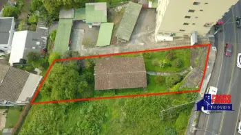 Imagem do anúnio: Vendo terreno / lote / condomínio em Joaçaba , Santa Catarina no bairro Centro