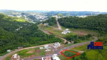 Imagem do anúnio: Vendo terreno / lote / condomínio em Joaçaba , Santa Catarina no bairro Brisas do Vale IV