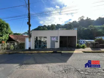 Imagem do anúnio: Vendo casa em Herval D'Oeste , Santa Catarina no bairro Centro
