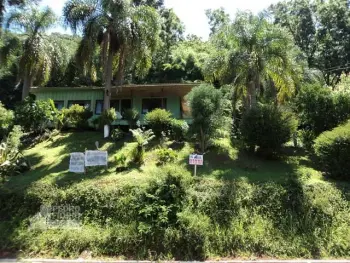 Imagem do anúnio: Vendo terreno / lote / condomínio em Joaçaba , Santa Catarina no bairro Frei Bruno