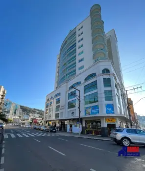 Imagem do anúnio: Alugo apartamento em Joaçaba , Santa Catarina no bairro Centro