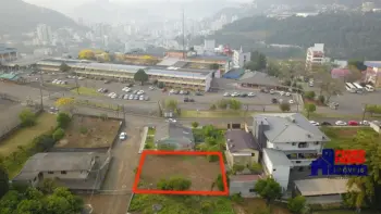 Imagem do anúnio: Vendo terreno / lote / condomínio em Joaçaba , Santa Catarina no bairro Flor da Serra
