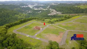 Imagem do anúnio: Vendo terreno / lote / condomínio em Joaçaba , Santa Catarina no bairro Loteamento Sol da Manhã