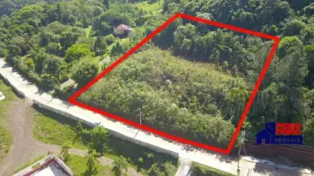 Imagem do anúnio: Vendo terreno / lote / condomínio em Joaçaba , Santa Catarina no bairro Santa Tereza