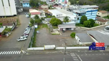 Imagem do anúnio: Vendo terreno / lote / condomínio em Ouro , Santa Catarina no bairro Centro