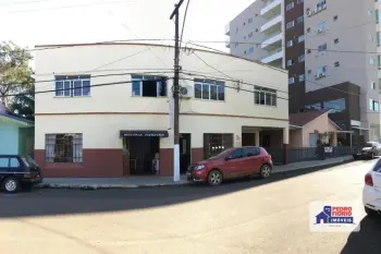 Imagem do anúnio: Vendo prédio inteiro em Luzerna , Santa Catarina no bairro Centro