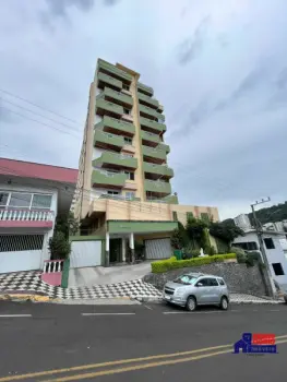 Imagem do anúnio: Vendo apartamento em Joaçaba , Santa Catarina no bairro Tobias