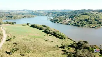 Imagem do anúnio: Vendo terreno / lote / condomínio em Erval Velho , Santa Catarina no bairro Alague