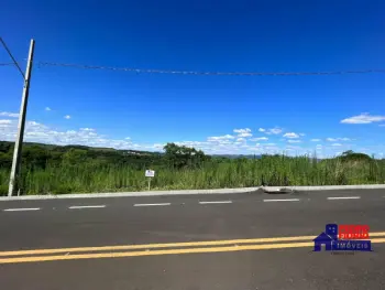 Imagem do anúnio: Vendo terreno / lote / condomínio em Joaçaba , Santa Catarina no bairro Loteamento Sol da Manhã