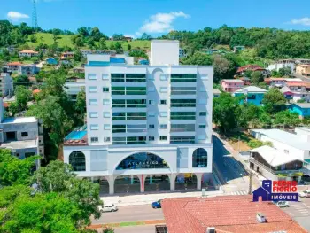 Imagem do anúnio: Vendo apartamento em Piratuba , Santa Catarina no bairro Centro