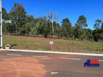 Imagem do anúnio: Vendo terreno / lote / condomínio em Joaçaba , Santa Catarina no bairro Loteamento Sol da Manhã