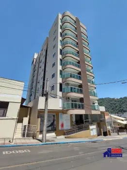 Imagem do anúnio: Vendo apartamento em Herval D'Oeste , Santa Catarina no bairro Centro