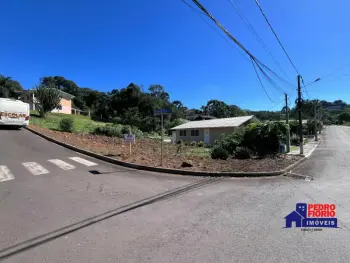 Imagem do anúnio: Vendo terreno / lote / condomínio em Joaçaba , Santa Catarina no bairro Jardim das Hortências