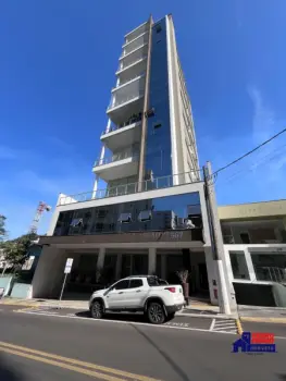 Imagem do anúnio: Vendo apartamento em Joaçaba , Santa Catarina no bairro Centro
