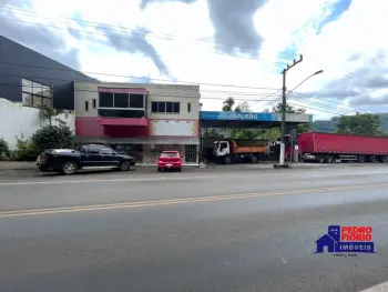Imagem do anúnio: Vendo imóvel comercial em Joaçaba , Santa Catarina no bairro Menino Deus