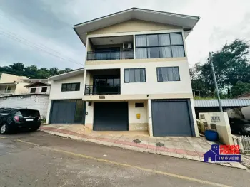 Imagem do anúnio: Vendo casa em Herval D'Oeste , Santa Catarina no bairro Centro
