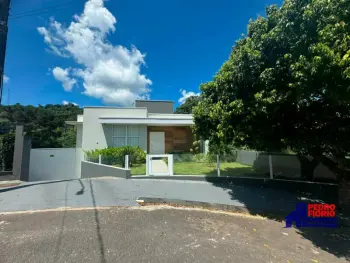 Imagem do anúnio: Vendo casa em Joaçaba , Santa Catarina no bairro LOTEAMENTO SOLAR DO VALE
