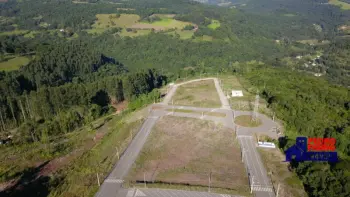 Imagem do anúnio: Vendo terreno / lote / condomínio em Herval D'Oeste , Santa Catarina no bairro Loteamento Porto Seguro