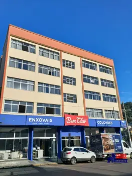 Imagem do anúnio: Alugo apartamento em Joaçaba , Santa Catarina no bairro Centro