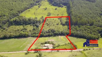 Imagem do anúnio: Vendo fazenda / sítio / chácara em Herval D'Oeste , Santa Catarina no bairro Interior