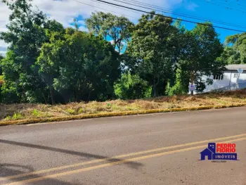 Imagem do anúnio: Vendo terreno / lote / condomínio em Joaçaba , Santa Catarina no bairro Jardim Cidade Alta