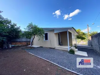 Imagem do anúnio: Vendo casa em Joaçaba , Santa Catarina no bairro Centro