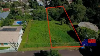 Imagem do anúnio: Vendo terreno / lote / condomínio em Joaçaba , Santa Catarina no bairro Flor da Serra