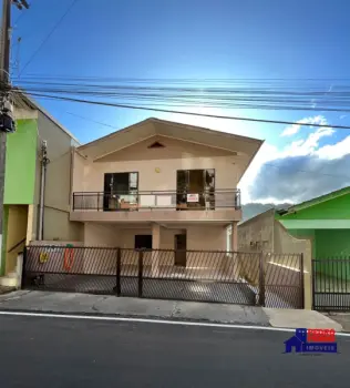 Imagem do anúnio: Vendo casa em Herval D'Oeste , Santa Catarina no bairro Centro