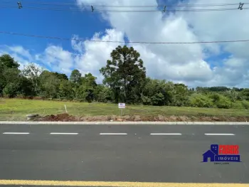 Imagem do anúnio: Vendo terreno / lote / condomínio em Joaçaba , Santa Catarina no bairro Loteamento Sol da Manhã