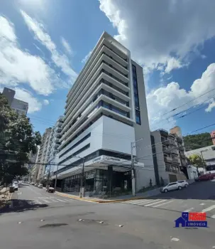Imagem do anúnio: Vendo imóvel comercial em Joaçaba , Santa Catarina no bairro Centro