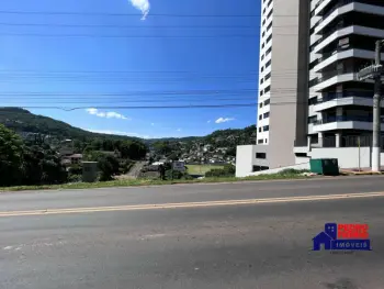Imagem do anúnio: Vendo terreno / lote / condomínio em Luzerna , Santa Catarina no bairro Centro