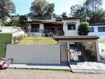 Imagem do anúnio: Vendo casa em Joaçaba , Santa Catarina no bairro Cruzeiro do sul
