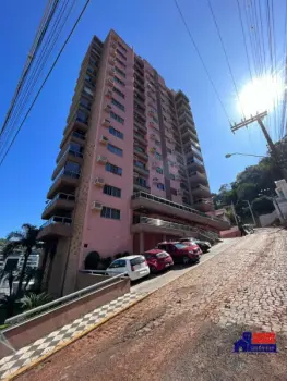 Imagem do anúnio: Vendo apartamento em Joaçaba , Santa Catarina no bairro Centro