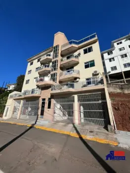 Imagem do anúnio: Vendo apartamento em Joaçaba , Santa Catarina no bairro Vila Pedrini