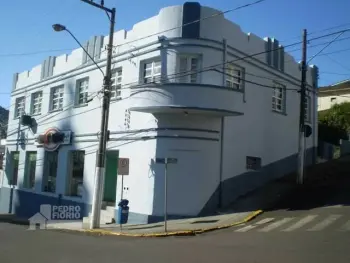 Imagem do anúnio: Vendo prédio inteiro em Joaçaba , Santa Catarina no bairro Centro