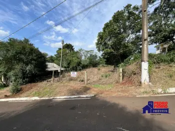 Imagem do anúnio: Vendo terreno / lote / condomínio em Joaçaba , Santa Catarina no bairro Jardim das Hortências