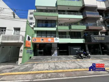 Imagem do anúnio: Vendo imóvel comercial em Joaçaba , Santa Catarina no bairro Centro