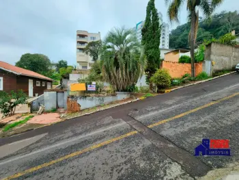 Imagem do anúnio: Vendo terreno / lote / condomínio em Joaçaba , Santa Catarina no bairro Tobias