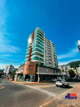 Imagem do anúnio: Vendo apartamento em Joaçaba , Santa Catarina no bairro Centro
