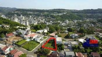 Imagem do anúnio: Vendo terreno / lote / condomínio em Joaçaba , Santa Catarina no bairro Flor da Serra