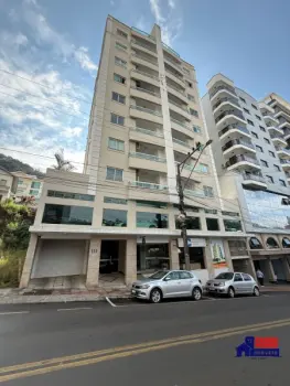 Imagem do anúnio: Alugo apartamento em Joaçaba , Santa Catarina no bairro Centro