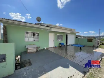 Imagem do anúnio: Vendo casa em Herval D'Oeste , Santa Catarina