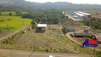 Imagem do anúnio: Vendo terreno / lote / condomínio em Joaçaba , Santa Catarina no bairro Distrito Industrial