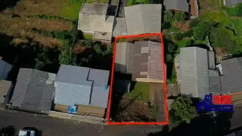 Imagem do anúnio: Vendo terreno / lote / condomínio em Herval D'Oeste , Santa Catarina no bairro Centro