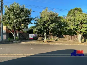 Imagem do anúnio: Vendo terreno / lote / condomínio em Joaçaba , Santa Catarina no bairro Flor da Serra